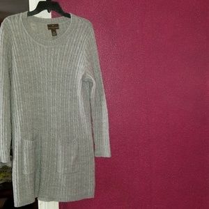 Fenn Wright Manson Woman's  Sweater Dress